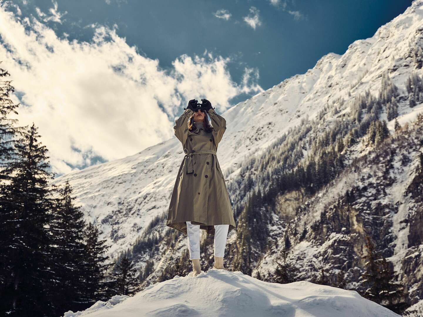 Alpine Vibes in Bad Gastein I 3 Nächte