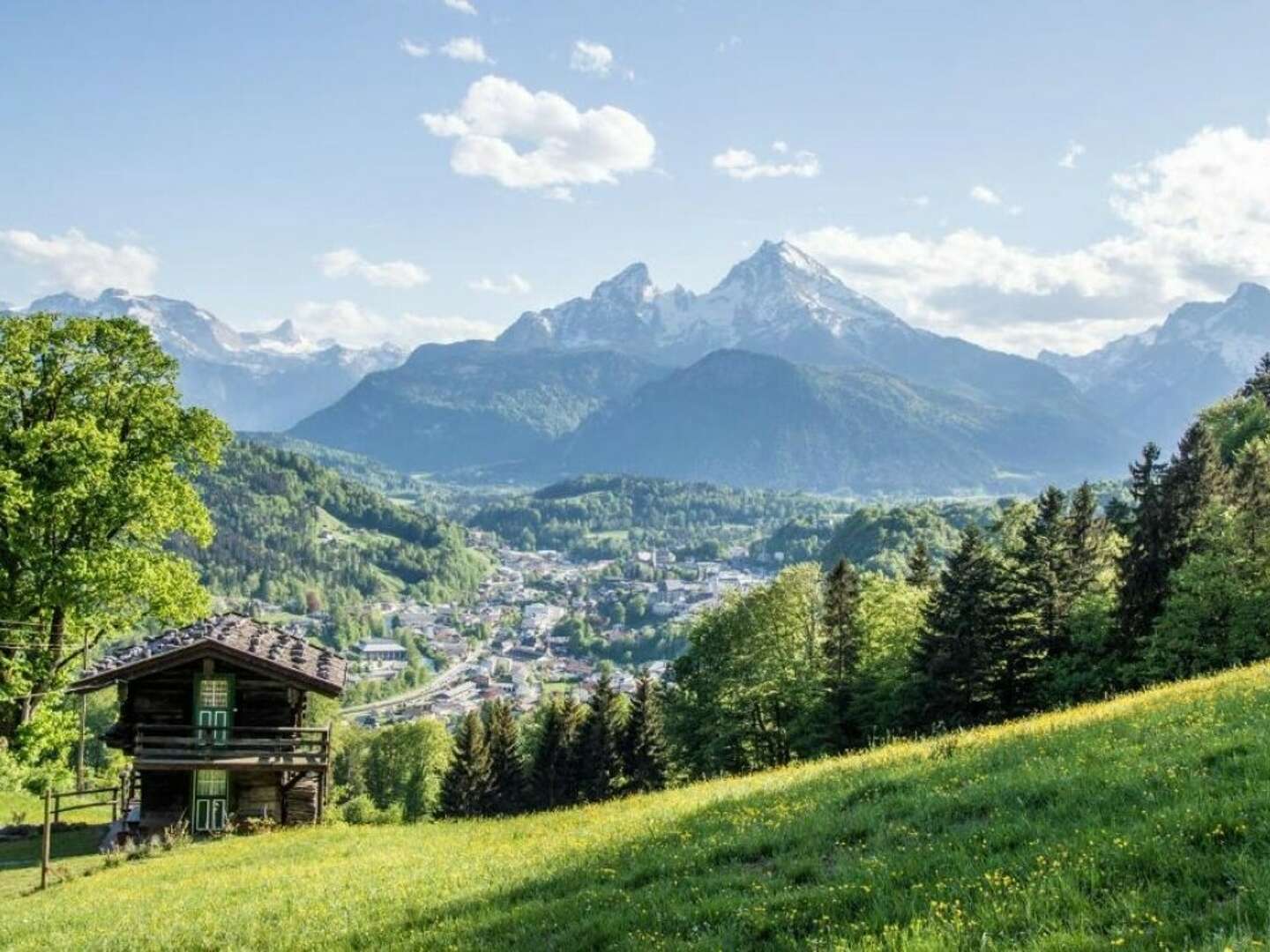 2 Tage Kurzurlaub - Auszeit vom Alltag 