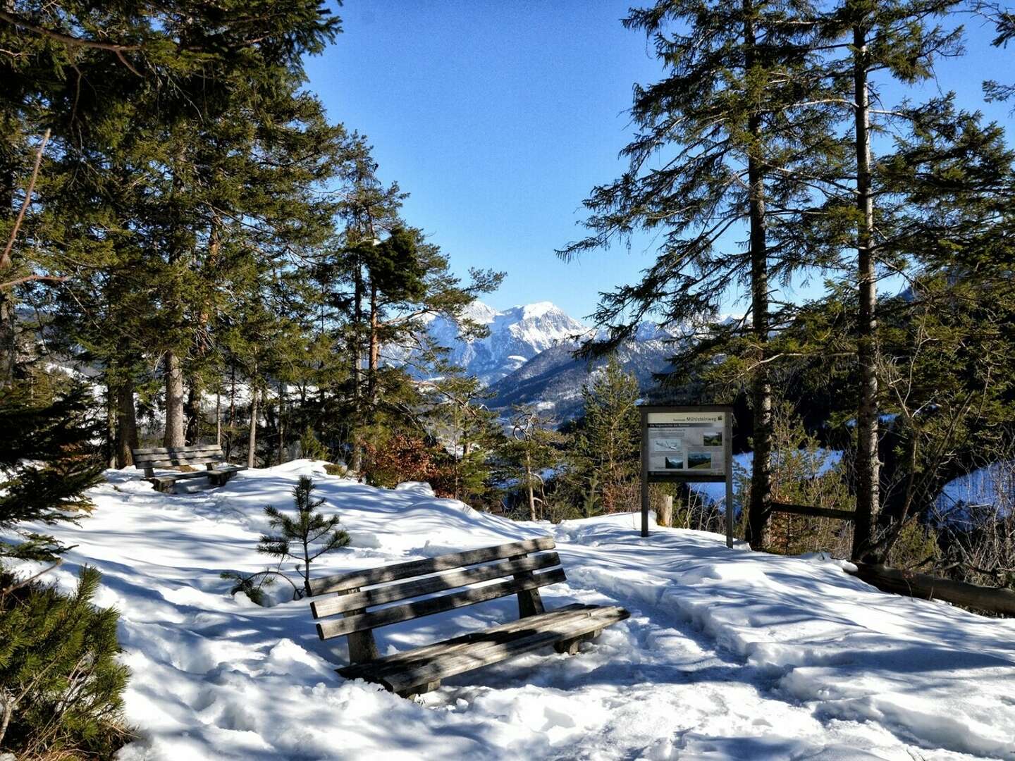 Advents-Zauber Berchtesgaden + Salzburg  2024