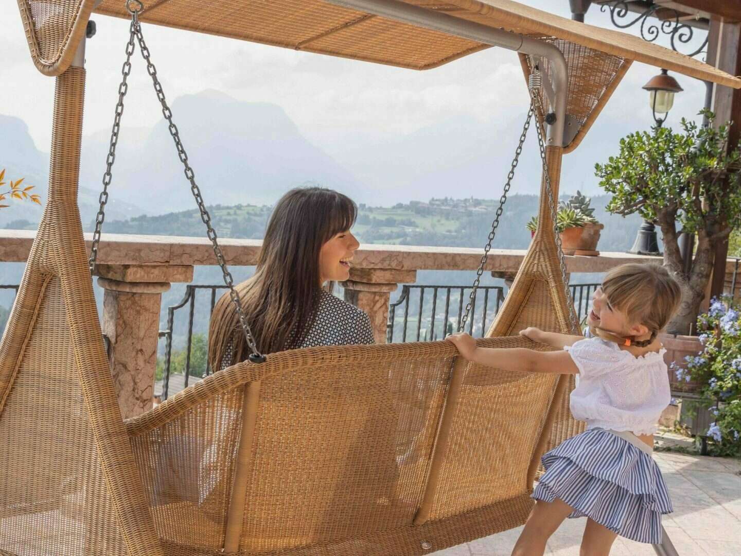 Raus aus dem Alltag - Kurzurlaub in Trentino Italien | 2 Nächte