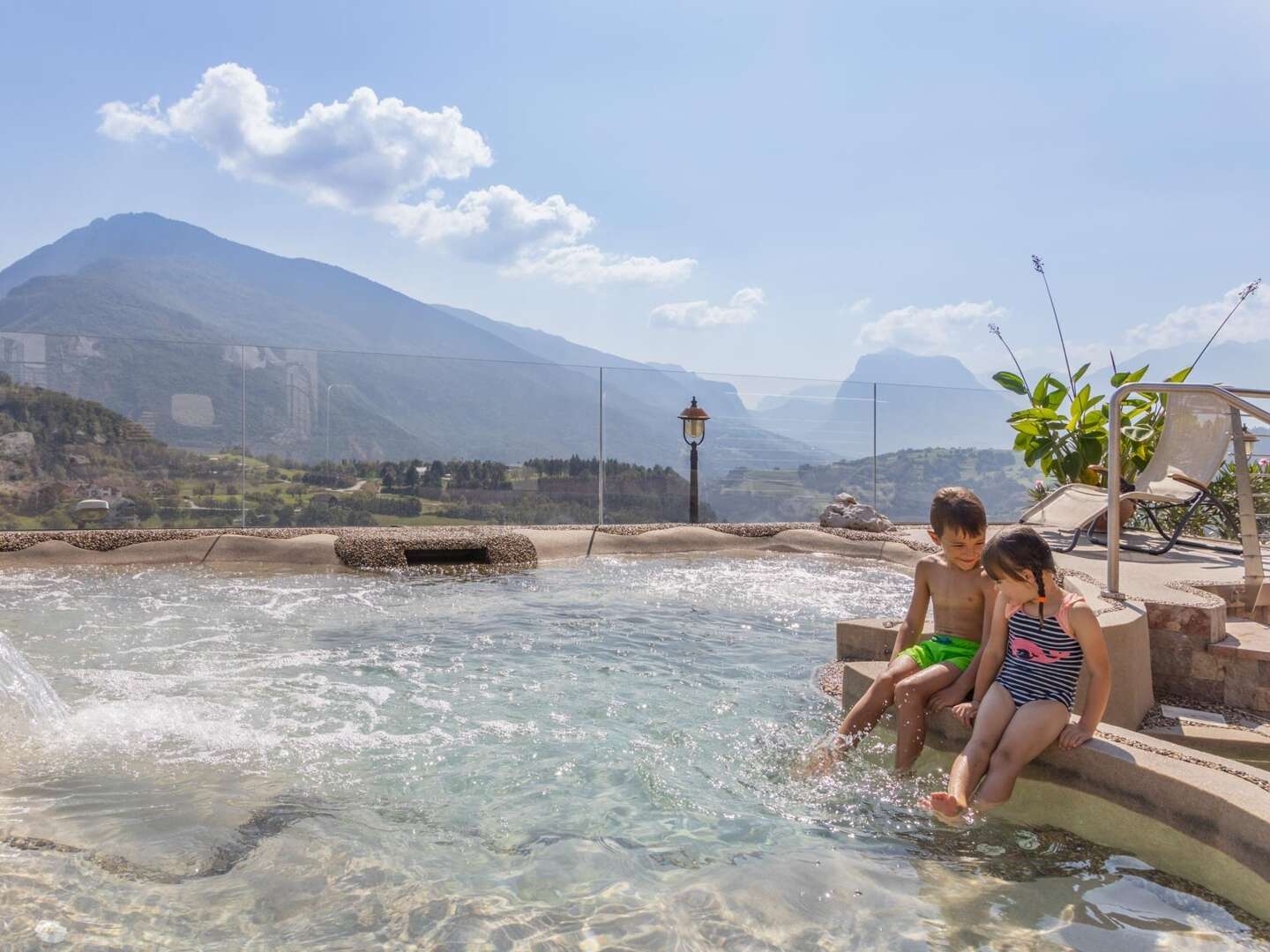 Familienauszeit & Abenteuerspaß - Trentino in Italien entdecken inkl. Halbpension | 6 Nächte