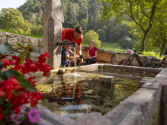 Familienauszeit & Abenteuerspaß - Trentino in Italien entdecken inkl. Halbpension | 5 Nächte