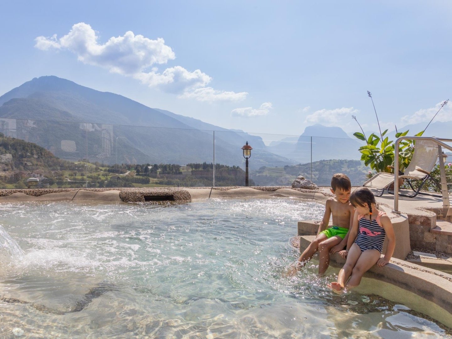 Natur & Erholung in Südtirol inkl. Massage, Mountainbike-Verleih & Halbpension | 5 Nächte