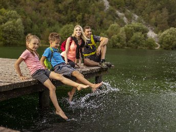 Natur & Erholung in Südtirol inkl. Massage, Mountainbike-Verleih & Halbpension | 7 Nächte