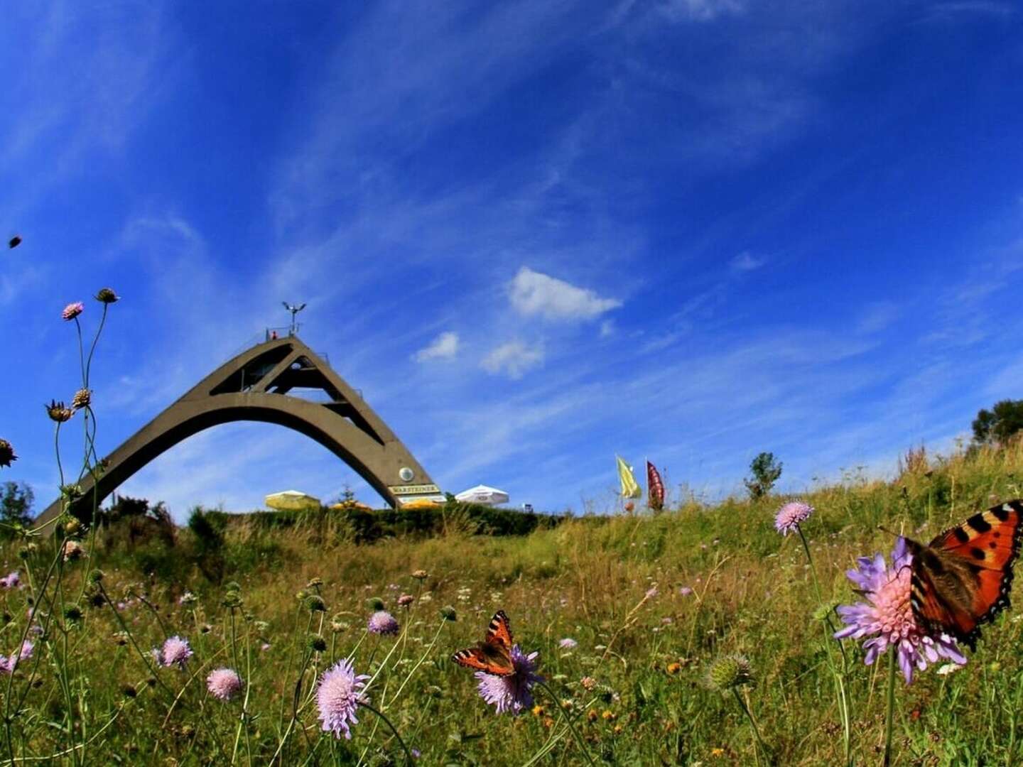 4 Erlebnistage in Winterberg im Sauerland