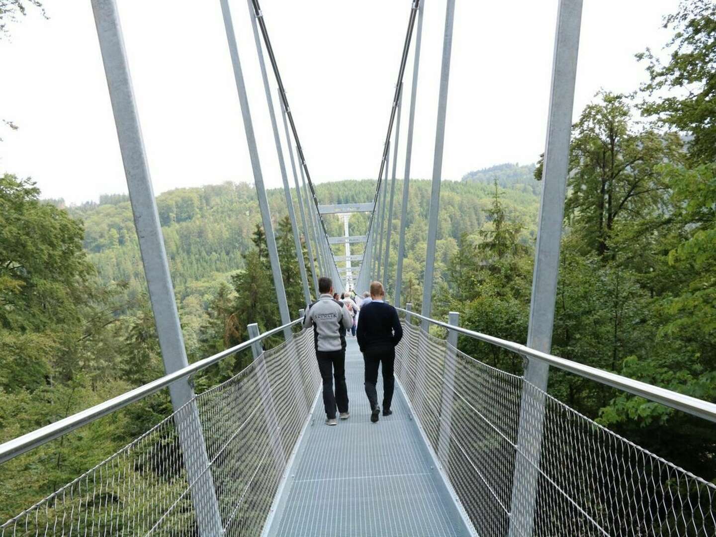 4 Erlebnistage in Winterberg im Sauerland