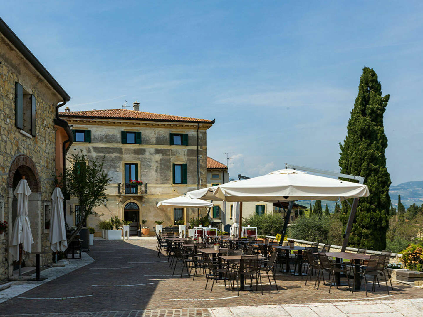 Genießerurlaub im italienischen Castelrotto inkl. Weinverkostung | 2 Nächte