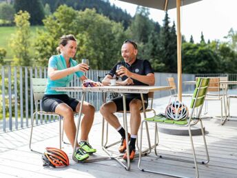 Familienzeit in Bad Kleinkirchheim inkl. Nockmobil & Aktiv Programm | 3 Nächte 