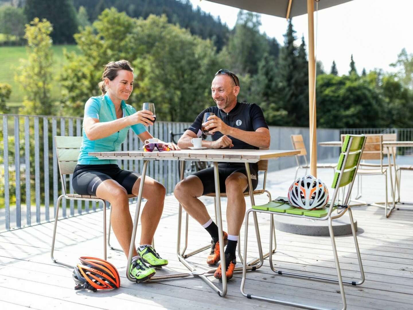 Familienzeit in Bad Kleinkirchheim inkl. Nockmobil & Aktiv Programm | 7 Nächte   