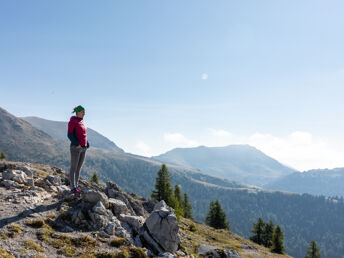 Vorteilswoche in Bad Kleinkirchheim inkl. Sonnenschein Card nicht weit vom Millstätter See 