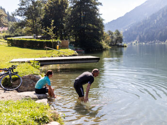 Vorteilswoche in Bad Kleinkirchheim inkl. Sonnenschein Card nicht weit vom Millstätter See 