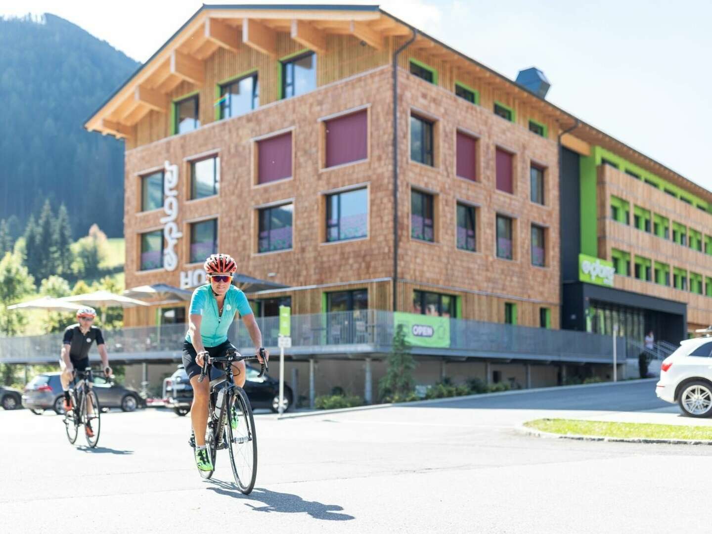 Aktivauszeit in Bad Kleinkirchheim inkl. Sonnenschein Card  | 6 Nächte  