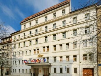 Kurzurlaub in Prag im Hotel Ametyst - 5 Tage									  