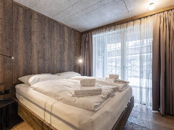 Winterglück im Ennstal inkl. Private Spa & Willkommens Getränk / 4 Tage 