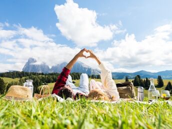 Romantische Auszeit vom Alltag im Schwarzwald