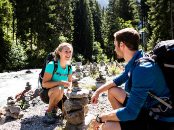 Aktivurlaub in Hinterstoder | 5 Nächte