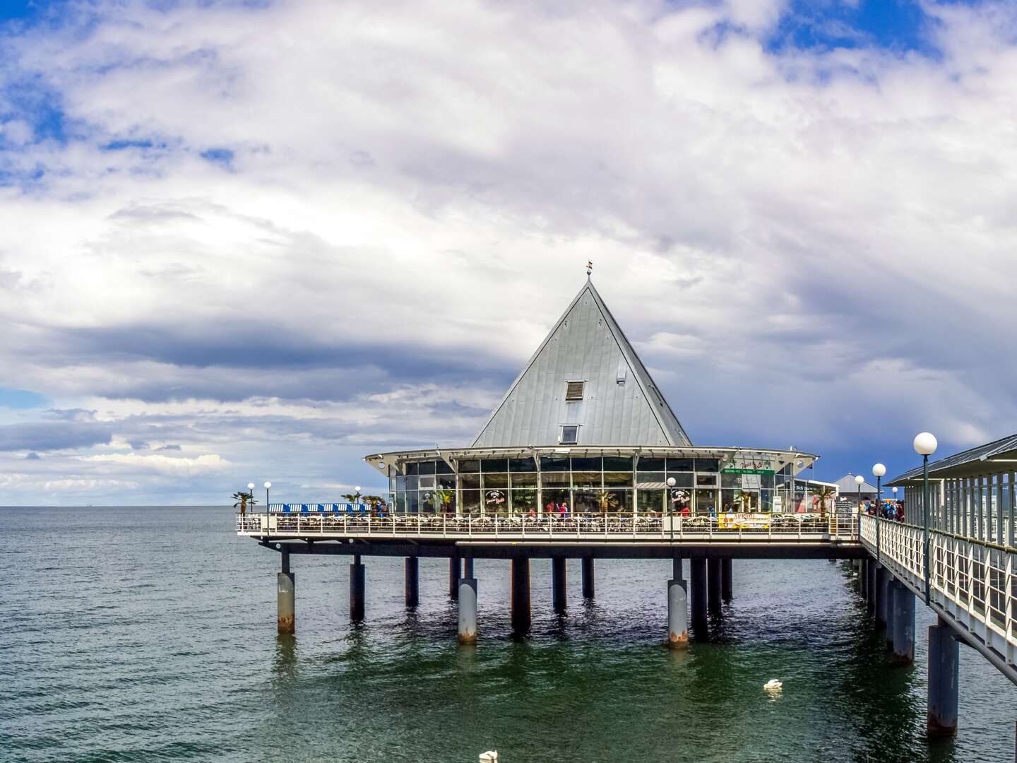 Usedom erleben und erkunden