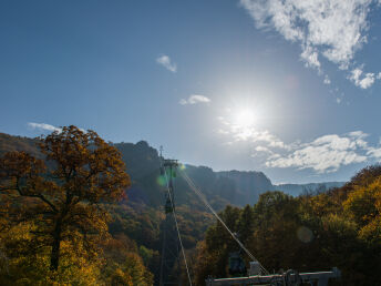 3 Tage Auszeit vom Alltag im Harz