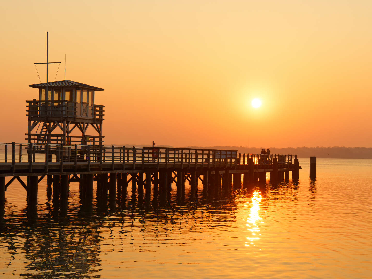 Genießertage direkt an der Ostsee