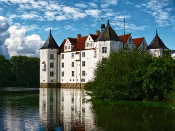 Genießertage direkt an der Ostsee