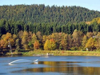 4 Tage | Herbst Auszeit in Winterberg im Sauerland inkl. Sauerland Card