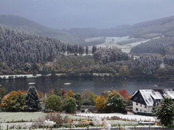 4 Tage | Herbst Auszeit in Winterberg im Sauerland inkl. Sauerland Card