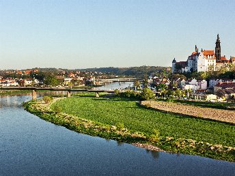 Frühjahrsangebot - 3 Tage Kurzurlaub in Meißen