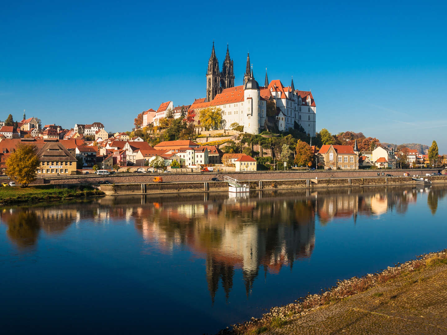 Februar Knaller Special 2 Tage Kurzurlaub in Meißen