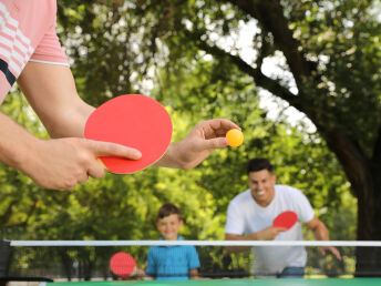 Familienurlaub - Abenteuer & Magie in der Bergwelt Kärnten inkl. Kids Club | 4 Nächte