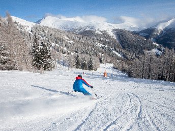 G´schenkter Frühlingstag in Bad Kleinkirchheim - 1. Nacht GRATIS | 4 Nächte