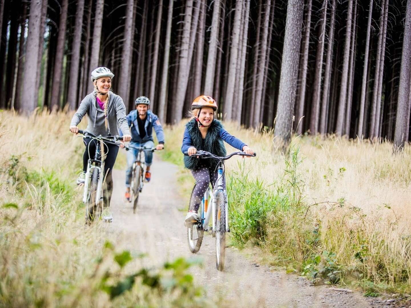 4 Bergtage zu zweit ~ Romantische Auszeit im Riesengebirge 