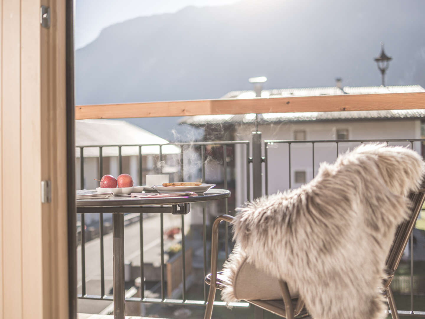 Wanderauszeit im geräumigen Appartement im Alpbachtal | 3 Nächte  