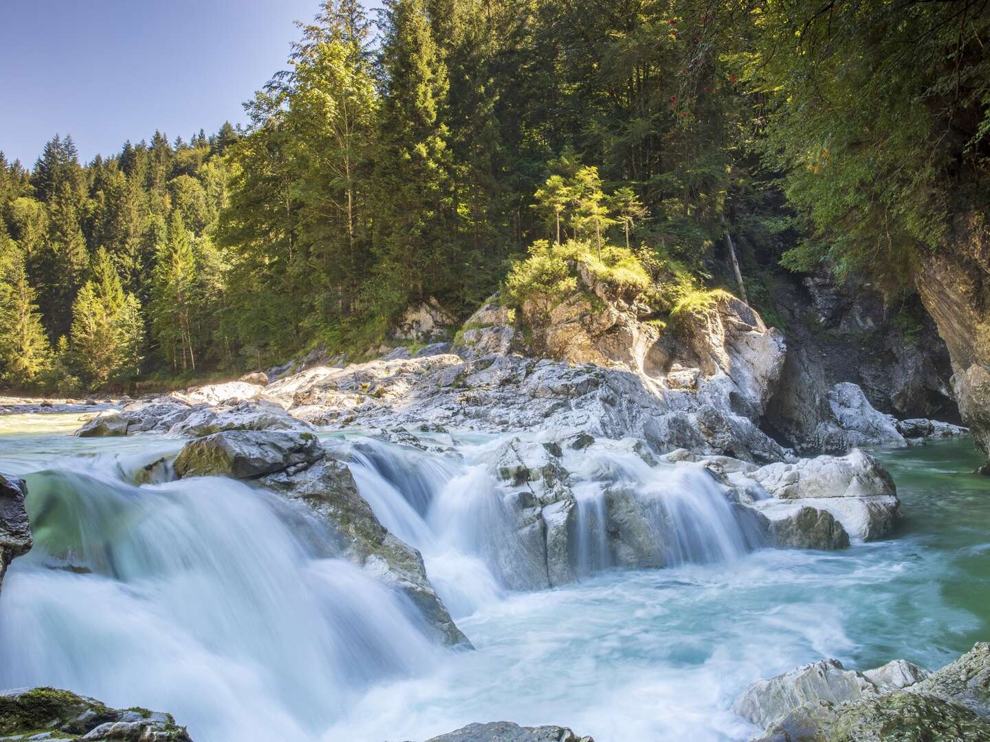 Auszeit im Appartement im Alpbachtal | 5 Nächte 