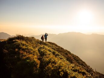 Wanderauszeit im geräumigen Appartement im Alpbachtal | 2 Nächte 