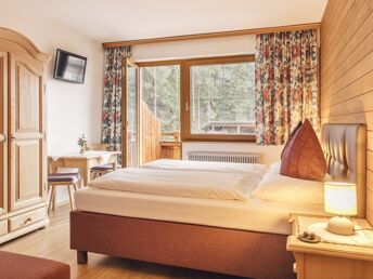 The Green Traveling Package im Zillertal inkl. Bergbahnfahrt