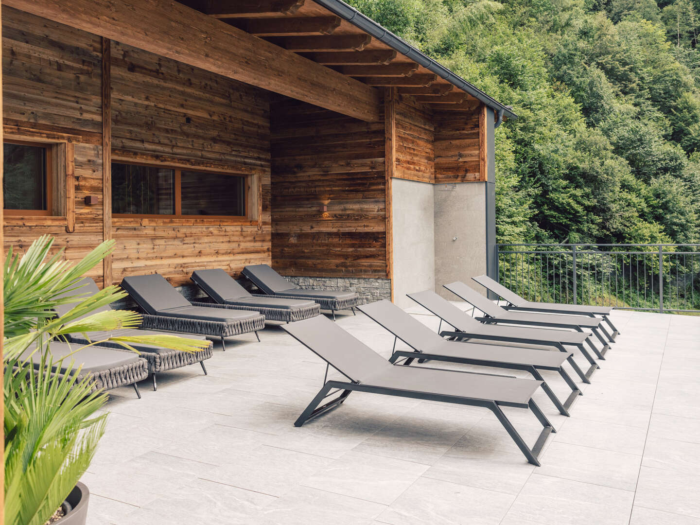 Winterurlaub im Zillertal inkl. Nutzung Rooftop Spa | 6 Nächte