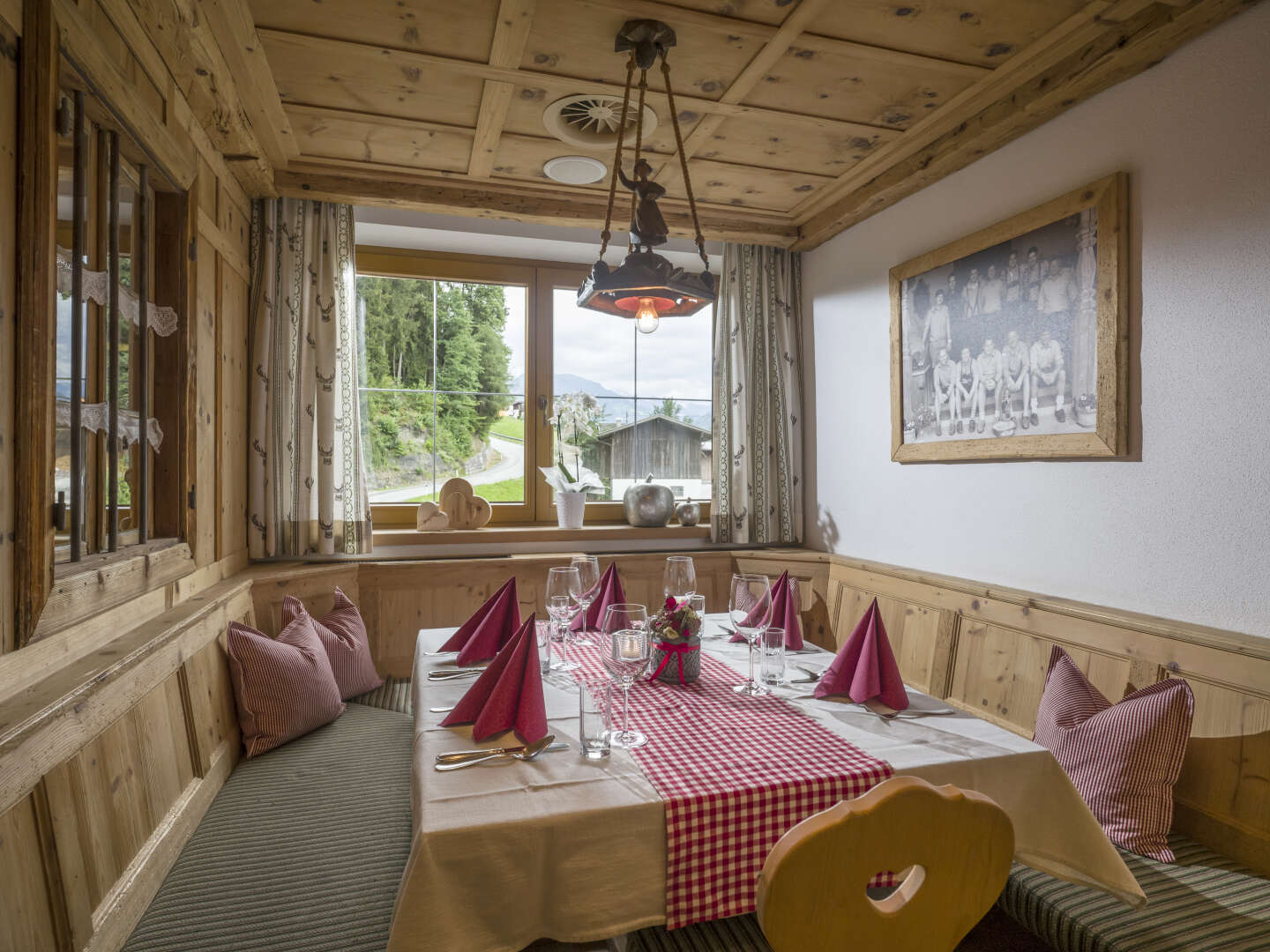 The Green Traveling Package im Zillertal inkl. Bergbahnfahrt