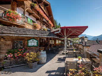 Winterurlaub im Zillertal inkl. Nutzung Rooftop Spa | 6 Nächte