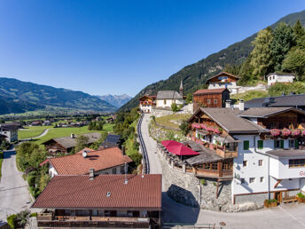 Skiurlaub im Zillertal - 4 Nächte