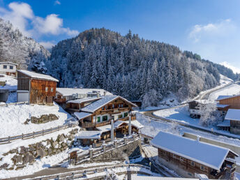 Skiurlaub im Zillertal - 4 Nächte