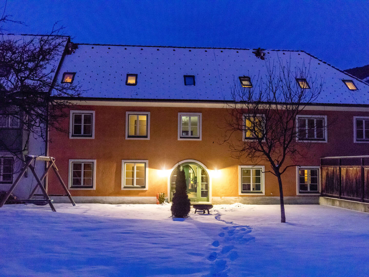 Kurzurlaub in der Steiermark - gemütliche Auszeit mit der Familie | 2 Nächte