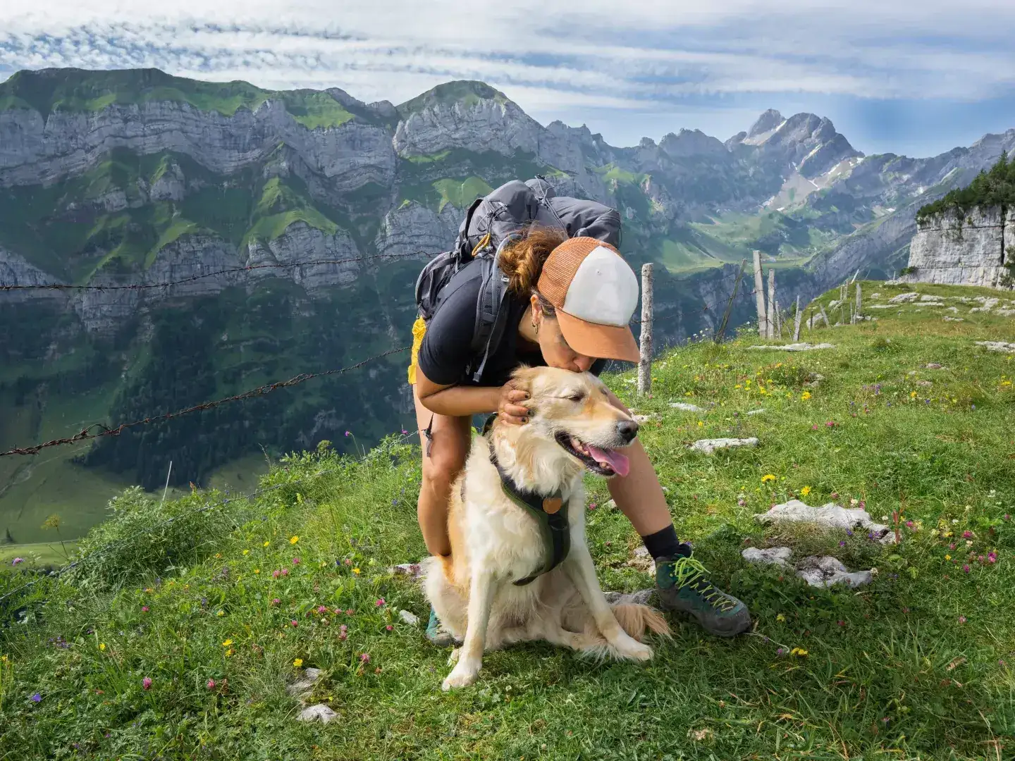 Aktivurlaub mit Hund in der Region Murau: Ein Abenteuer für Zwei- und Vierbeiner I 4 Nächte 