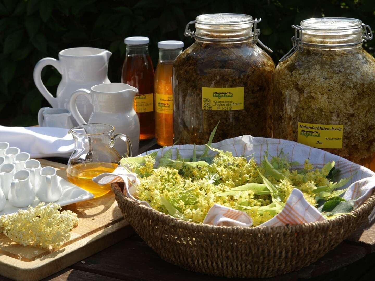 Verwöhnzeit auf dem Darß inkl. 1 x Abendessen