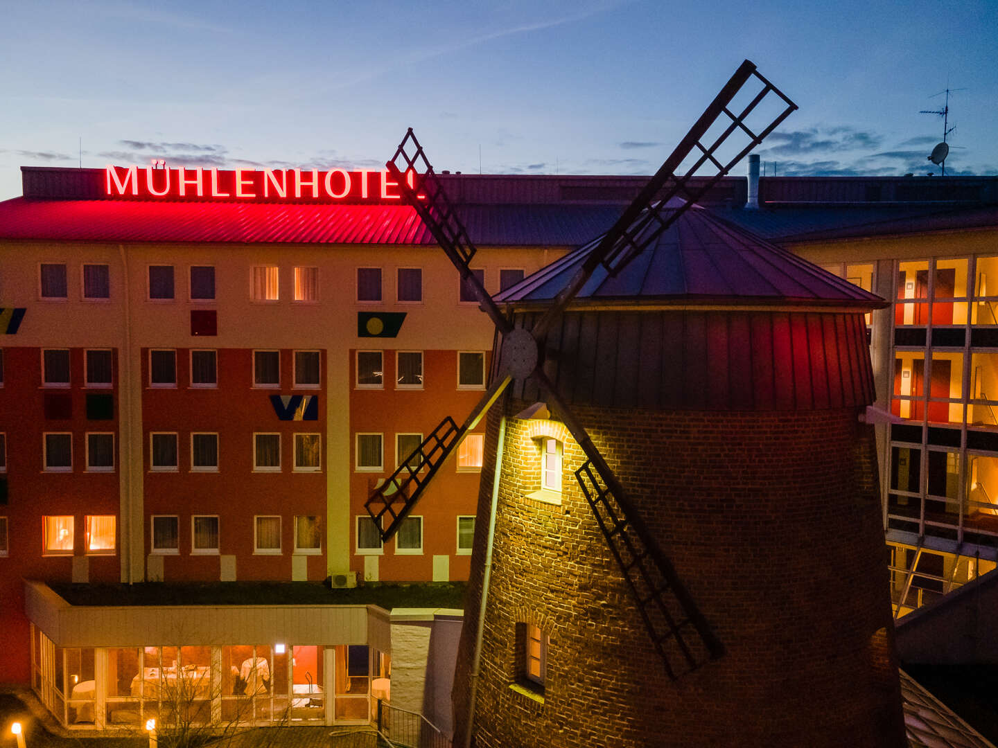 Schokoladen-Erlebnis Halloren- Kugel- Welt in Halle an der Saale 