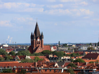 The Style Outlets Halle/ Leipzig - Shopping Urlaub 