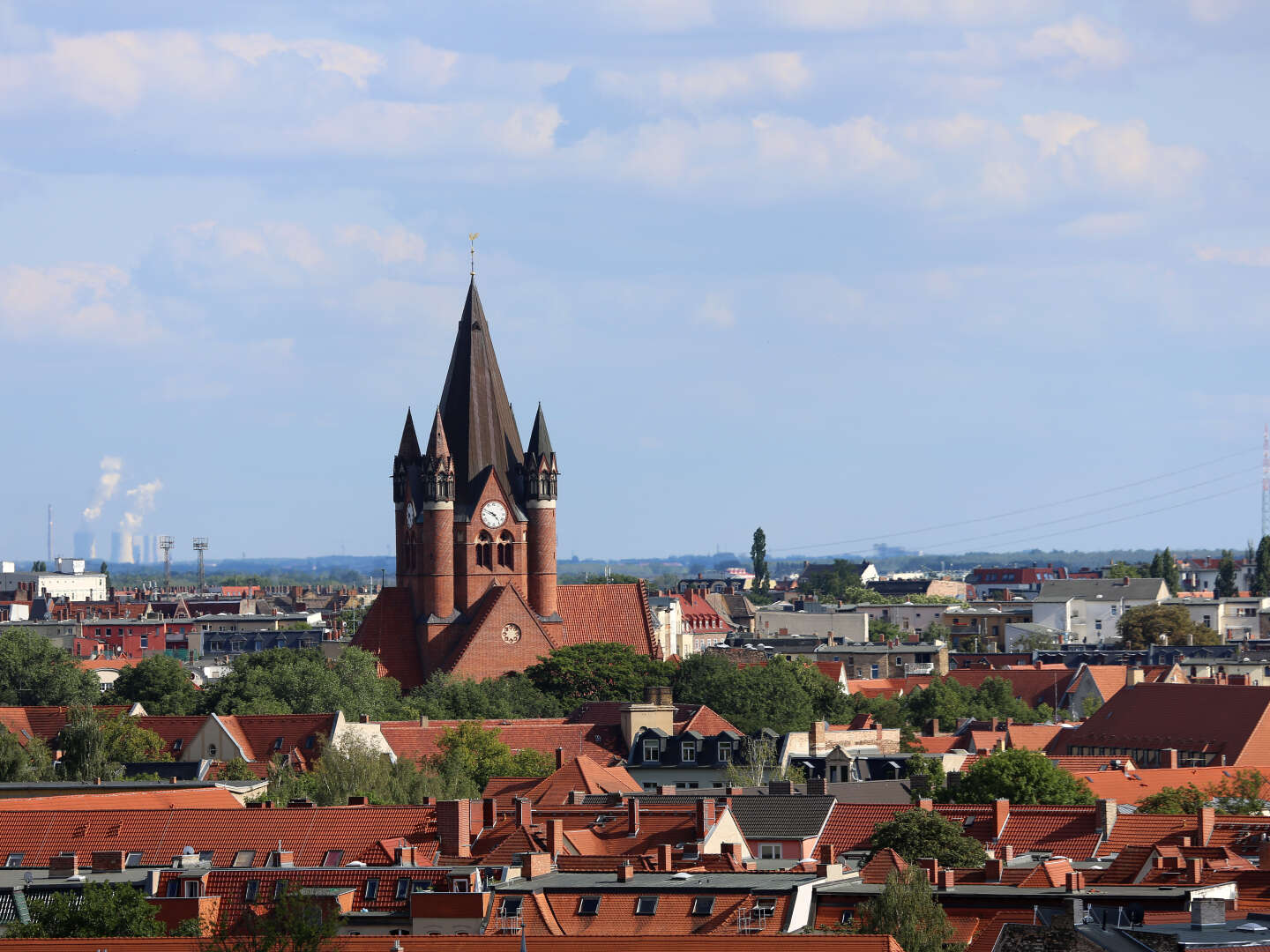 The Style Outlets Halle/ Leipzig - Shopping Urlaub 