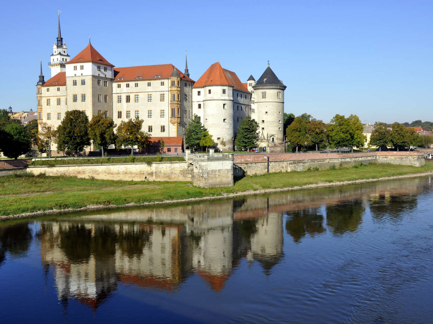 3 Tage auf Entdeckerreise in die Händelstadt Halle & in die Messestadt Leipzig