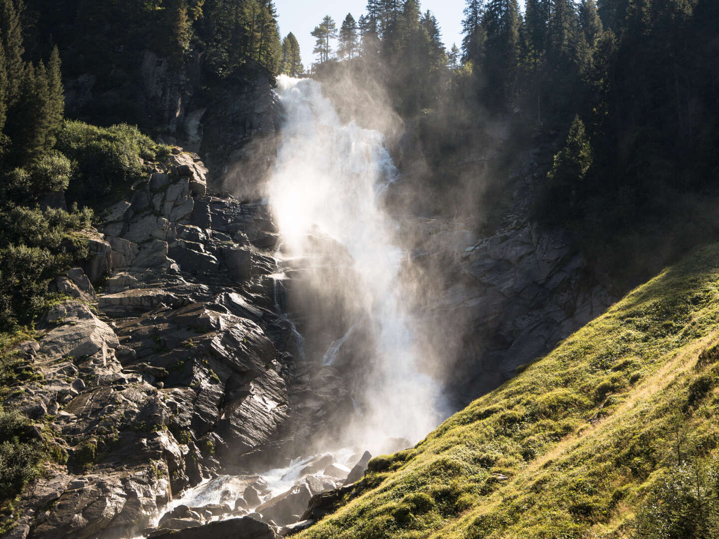 Mountainbike Tage in der Zillertal Arena | 3 Nächte 2