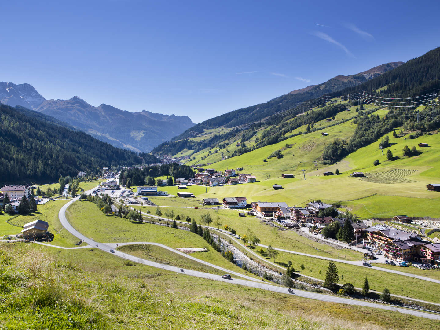 Mountainbike Tage in der Zillertal Arena | 3 Nächte 2