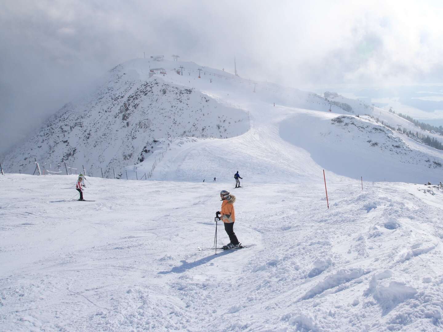 Winterauszeit in Slowenien inkl. 7-Tages-Skipass | 6 Nächte